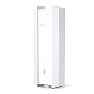 TP-Link EAP610-Outdoor AX1800 Dual-Band Wi-Fi 6 kültéri Vezeték nélküli Gigabit Access Point TP-Link EAP610-Outdoor AX1800 Dual-Band Wi-Fi 6 kültéri Vezeték nélküli Gigabit Access Point
