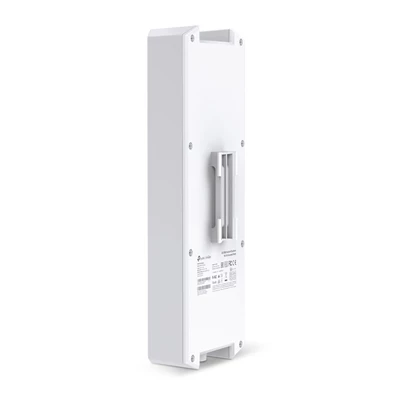 TP-Link EAP610-Outdoor AX1800 Dual-Band Wi-Fi 6 kültéri Vezeték nélküli Gigabit Access Point TP-Link EAP610-Outdoor AX1800 Dual-Band Wi-Fi 6 kültéri Vezeték nélküli Gigabit Access Point