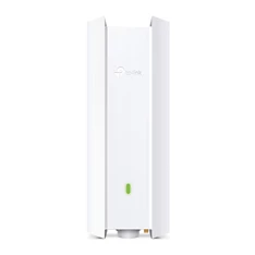 TP-Link EAP650-Outdoor AX3000 Dual-Band Wi-Fi 6 kültéri Vezeték nélküli Gigabit Access Point TP-Link EAP650-Outdoor AX3000 Dual-Band Wi-Fi 6 kültéri Vezeték nélküli Gigabit Access Point