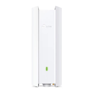 TP-Link EAP650-Outdoor AX3000 Dual-Band Wi-Fi 6 kültéri Vezeték nélküli Gigabit Access Point TP-Link EAP650-Outdoor AX3000 Dual-Band Wi-Fi 6 kültéri Vezeték nélküli Gigabit Access Point