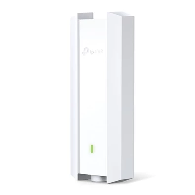 TP-Link EAP650-Outdoor AX3000 Dual-Band Wi-Fi 6 kültéri Vezeték nélküli Gigabit Access Point TP-Link EAP650-Outdoor AX3000 Dual-Band Wi-Fi 6 kültéri Vezeték nélküli Gigabit Access Point