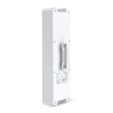TP-Link EAP650-Outdoor AX3000 Dual-Band Wi-Fi 6 kültéri Vezeték nélküli Gigabit Access Point TP-Link EAP650-Outdoor AX3000 Dual-Band Wi-Fi 6 kültéri Vezeték nélküli Gigabit Access Point