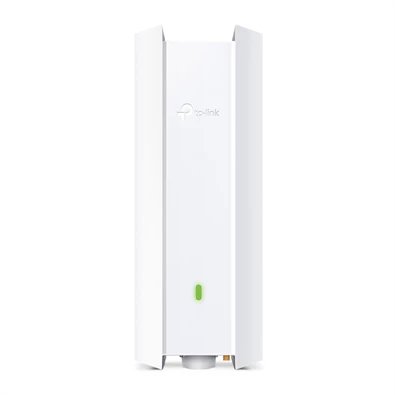 TP-Link EAP650-Outdoor AX3000 Dual-Band Wi-Fi 6 kültéri Vezeték nélküli Gigabit Access Point TP-Link EAP650-Outdoor AX3000 Dual-Band Wi-Fi 6 kültéri Vezeték nélküli Gigabit Access Point
