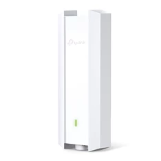 TP-Link EAP650-Outdoor AX3000 Dual-Band Wi-Fi 6 kültéri Vezeték nélküli Gigabit Access Point TP-Link EAP650-Outdoor AX3000 Dual-Band Wi-Fi 6 kültéri Vezeték nélküli Gigabit Access Point