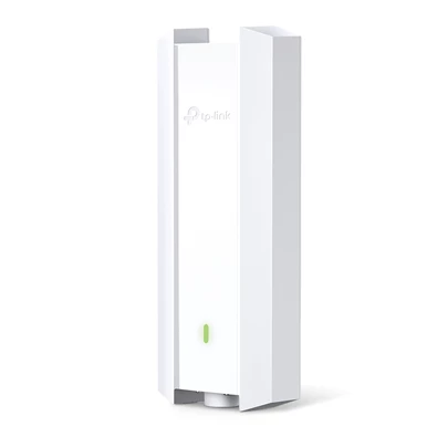 TP-Link EAP650-Outdoor AX3000 Dual-Band Wi-Fi 6 kültéri Vezeték nélküli Gigabit Access Point TP-Link EAP650-Outdoor AX3000 Dual-Band Wi-Fi 6 kültéri Vezeték nélküli Gigabit Access Point