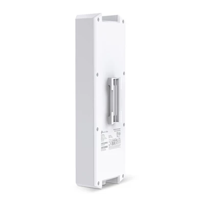 TP-Link EAP650-Outdoor AX3000 Dual-Band Wi-Fi 6 kültéri Vezeték nélküli Gigabit Access Point TP-Link EAP650-Outdoor AX3000 Dual-Band Wi-Fi 6 kültéri Vezeték nélküli Gigabit Access Point