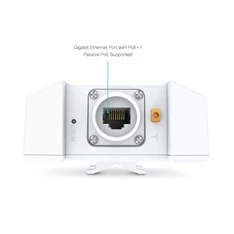 TP-Link EAP650-Outdoor AX3000 Dual-Band Wi-Fi 6 kültéri Vezeték nélküli Gigabit Access Point TP-Link EAP650-Outdoor AX3000 Dual-Band Wi-Fi 6 kültéri Vezeték nélküli Gigabit Access Point