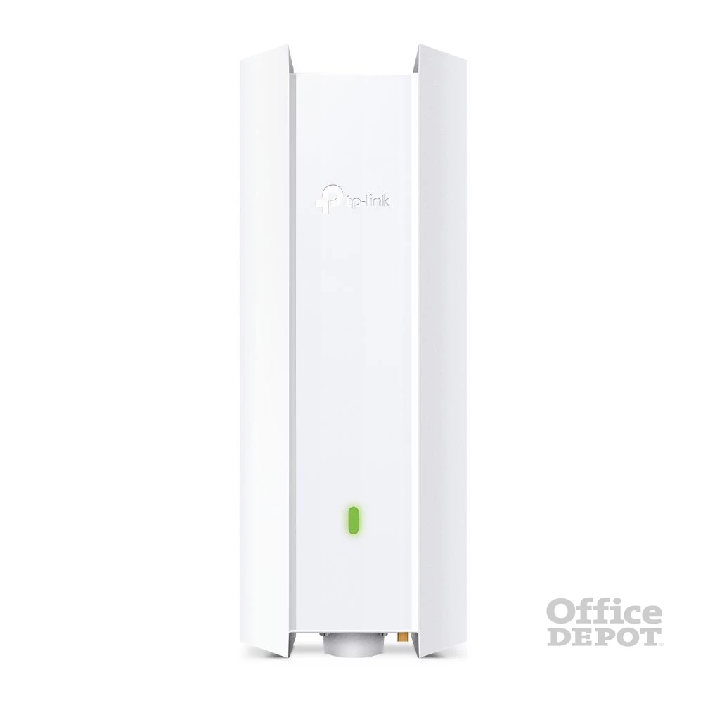 TP-Link EAP650-Outdoor AX3000 Dual-Band Wi-Fi 6 kültéri Vezeték nélküli Gigabit Access Point