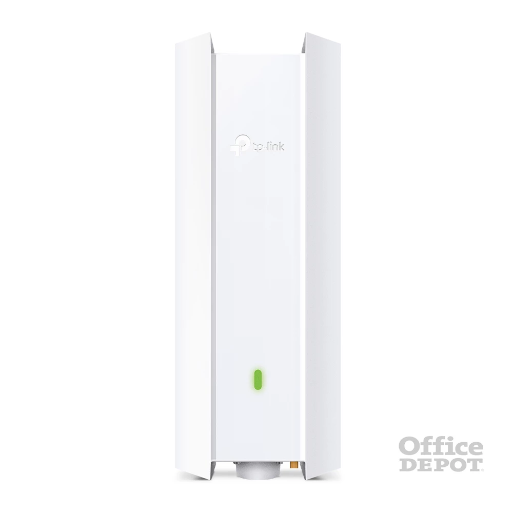 TP-Link EAP650-Outdoor AX3000 Dual-Band Wi-Fi 6 kültéri Vezeték nélküli Gigabit Access Point