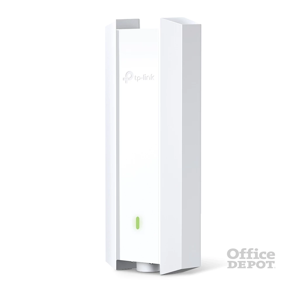TP-Link EAP650-Outdoor AX3000 Dual-Band Wi-Fi 6 kültéri Vezeték nélküli Gigabit Access Point