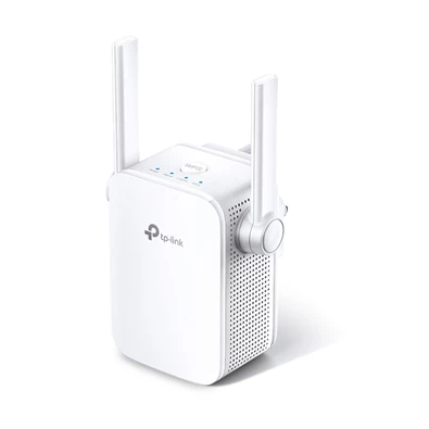 TP-Link RE305 AC1200 Dual Band Vezeték nélküli Range Extender TP-Link RE305 AC1200 Dual Band Vezeték nélküli Range Extender