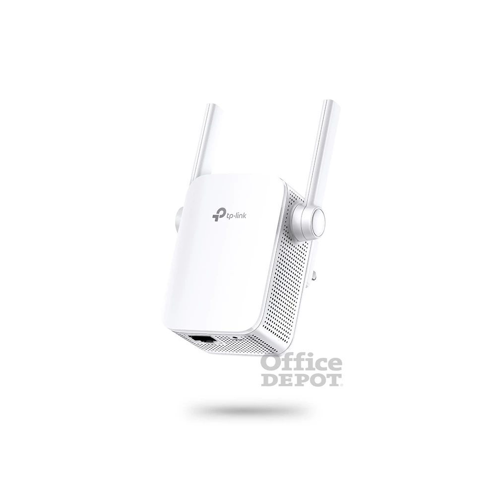 TP-Link RE305 AC1200 Dual Band Vezeték nélküli Range Extender