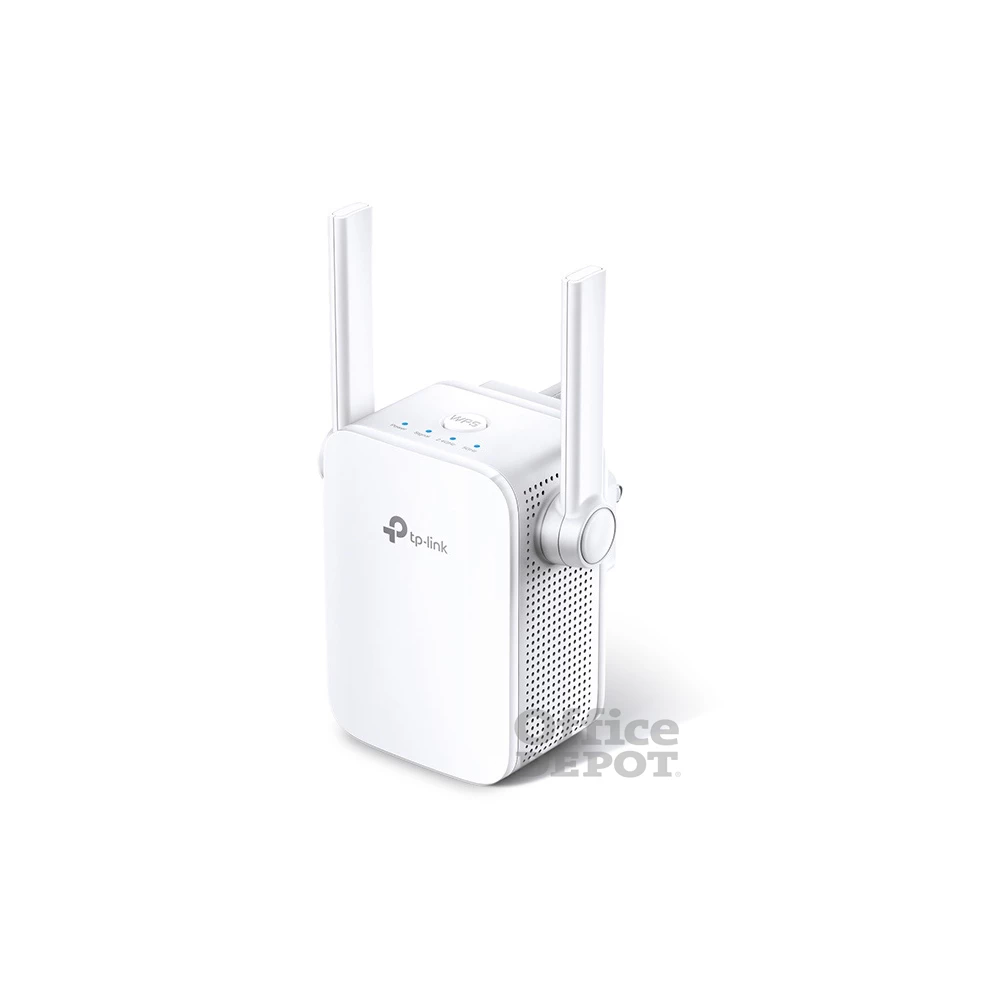 TP-Link RE305 AC1200 Dual Band Vezeték nélküli Range Extender