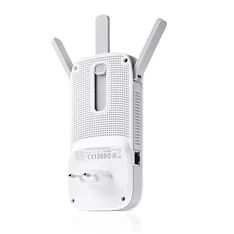 TP-Link RE450 AC1750 Dual Band Vezeték nélküli Range Extender TP-Link RE450 AC1750 Dual Band Vezeték nélküli Range Extender
