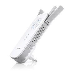 TP-Link RE450 AC1750 Dual Band Vezeték nélküli Range Extender TP-Link RE450 AC1750 Dual Band Vezeték nélküli Range Extender