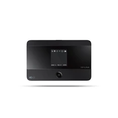TP-Link TL-M7350 LTE 150/50Mbps hordozható router TP-Link TL-M7350 LTE 150/50Mbps hordozható router