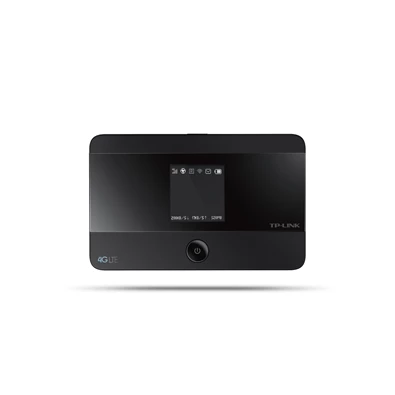 TP-Link TL-M7350 LTE 150/50Mbps hordozható router TP-Link TL-M7350 LTE 150/50Mbps hordozható router