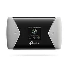 TP-Link TL-M7450 LTE-A hordozható mobil 4G router TP-Link TL-M7450 LTE-A hordozható mobil 4G router
