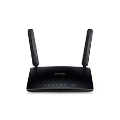 TP-Link TL-MR6400 4G LTE Vezeték nélküli Router TP-Link TL-MR6400 4G LTE Vezeték nélküli Router