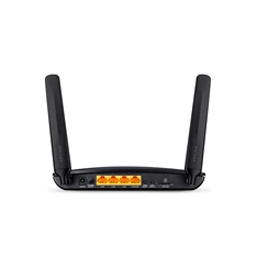TP-Link TL-MR6400 4G LTE Vezeték nélküli Router TP-Link TL-MR6400 4G LTE Vezeték nélküli Router