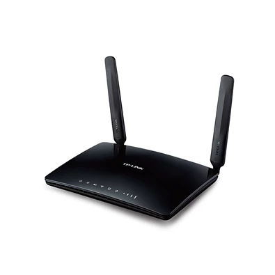 TP-Link TL-MR6400 4G LTE Vezeték nélküli Router TP-Link TL-MR6400 4G LTE Vezeték nélküli Router