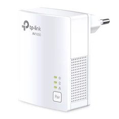 TP-Link TL-PA7017 AV1000 Passthrough Powerline Kit TP-Link TL-PA7017 AV1000 Passthrough Powerline Kit
