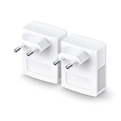 TP-Link TL-PA7017 AV1000 Passthrough Powerline Kit TP-Link TL-PA7017 AV1000 Passthrough Powerline Kit