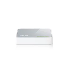 TP-Link TL-SF1005D 5port 10/100Mbps LAN nem menedzselhető asztali Switch TP-Link TL-SF1005D 5port 10/100Mbps LAN nem menedzselhető asztali Switch