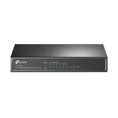 TP-Link TL-SF1008P 8port 10/100Mbps LAN 4xPOE nem menedzselhető asztali Switch TP-Link TL-SF1008P 8port 10/100Mbps LAN 4xPOE nem menedzselhető asztali Switch