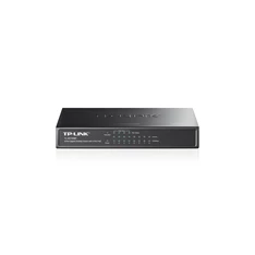 TP-Link TL-SG1008P 8port 10/100/1000Mbps LAN, PoE switch TP-Link TL-SG1008P 8port 10/100/1000Mbps LAN, PoE switch