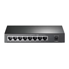 TP-Link TL-SG1008P 8port 10/100/1000Mbps LAN, PoE switch TP-Link TL-SG1008P 8port 10/100/1000Mbps LAN, PoE switch