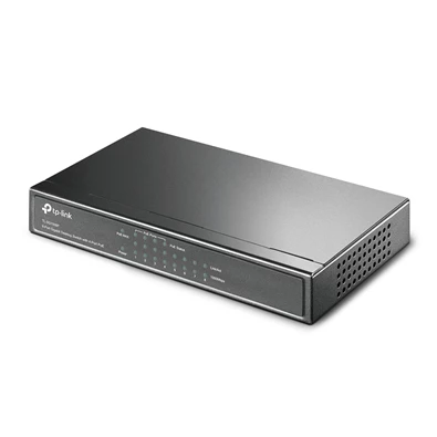 TP-Link TL-SG1008P 8port 10/100/1000Mbps LAN, PoE switch TP-Link TL-SG1008P 8port 10/100/1000Mbps LAN, PoE switch