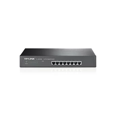 TP-Link TL-SG1008 8port LAN 10/100/1000Mbps asztali switch TP-Link TL-SG1008 8port LAN 10/100/1000Mbps asztali switch