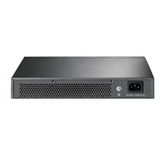 TP-Link TL-SG1016DE 16port 10/100/1000Mbps LAN SMART menedzselhető asztali Switch TP-Link TL-SG1016DE 16port 10/100/1000Mbps LAN SMART menedzselhető asztali Switch