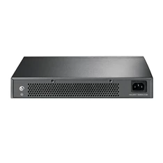 TP-Link TL-SG1024D 24port 10/100/1000Mbps LAN nem menedzselhető asztali Switch TP-Link TL-SG1024D 24port 10/100/1000Mbps LAN nem menedzselhető asztali Switch
