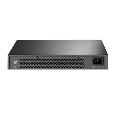 TP-Link TL-SG1024D 24port 10/100/1000Mbps LAN nem menedzselhető asztali Switch TP-Link TL-SG1024D 24port 10/100/1000Mbps LAN nem menedzselhető asztali Switch