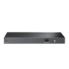 TP-Link TL-SG2218 JetStream 16xGbE LAN 2xSFP port smart menedzselhető switch TP-Link TL-SG2218 JetStream 16xGbE LAN 2xSFP port smart menedzselhető switch