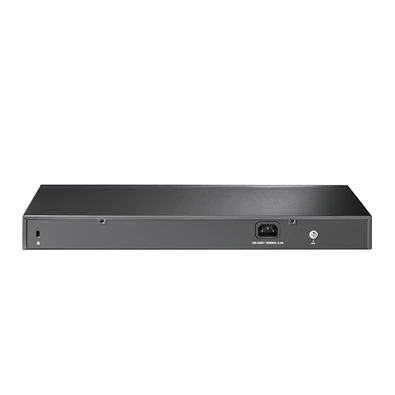 TP-Link TL-SG2218 JetStream 16xGbE LAN 2xSFP port smart menedzselhető switch TP-Link TL-SG2218 JetStream 16xGbE LAN 2xSFP port smart menedzselhető switch