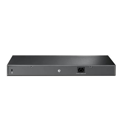 TP-Link TL-SG3210XHP-M2 JetStream 8x 2.5GbE PoE Multi-Gig LAN, 2x10GbE SFP+ L2+ menedzselhető PoE switch TP-Link TL-SG3210XHP-M2 JetStream 8x 2.5GbE PoE Multi-Gig LAN, 2x10GbE SFP+ L2+ menedzselhető PoE switch