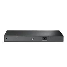 TP-Link TL-SG3210XHP-M2 JetStream 8x 2.5GbE PoE Multi-Gig LAN, 2x10GbE SFP+ L2+ menedzselhető PoE switch TP-Link TL-SG3210XHP-M2 JetStream 8x 2.5GbE PoE Multi-Gig LAN, 2x10GbE SFP+ L2+ menedzselhető PoE switch