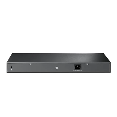 TP-Link TL-SG3210XHP-M2 JetStream 8x 2.5GbE PoE Multi-Gig LAN, 2x10GbE SFP+ L2+ menedzselhető PoE switch TP-Link TL-SG3210XHP-M2 JetStream 8x 2.5GbE PoE Multi-Gig LAN, 2x10GbE SFP+ L2+ menedzselhető PoE switch