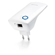 TP-Link TL-WA850RE Vezeték nélküli 300Mbps Range Extender TP-Link TL-WA850RE Vezeték nélküli 300Mbps Range Extender