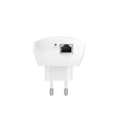 TP-Link TL-WA850RE Vezeték nélküli 300Mbps Range Extender TP-Link TL-WA850RE Vezeték nélküli 300Mbps Range Extender
