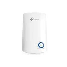 TP-Link TL-WA850RE Vezeték nélküli 300Mbps Range Extender TP-Link TL-WA850RE Vezeték nélküli 300Mbps Range Extender