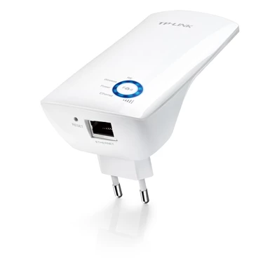 TP-Link TL-WA850RE Vezeték nélküli 300Mbps Range Extender TP-Link TL-WA850RE Vezeték nélküli 300Mbps Range Extender