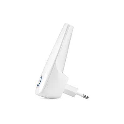 TP-Link TL-WA850RE Vezeték nélküli 300Mbps Range Extender TP-Link TL-WA850RE Vezeték nélküli 300Mbps Range Extender