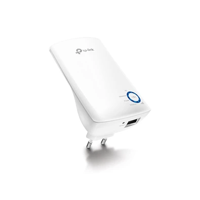 TP-Link TL-WA850RE Vezeték nélküli 300Mbps Range Extender TP-Link TL-WA850RE Vezeték nélküli 300Mbps Range Extender