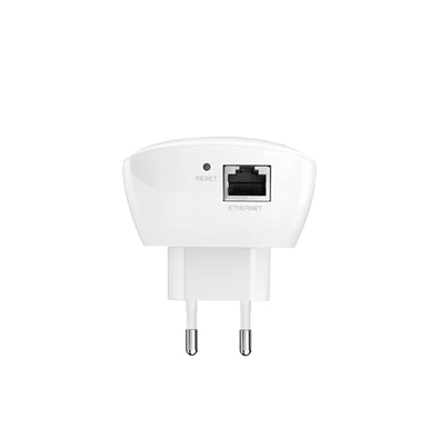 TP-Link TL-WA850RE Vezeték nélküli 300Mbps Range Extender TP-Link TL-WA850RE Vezeték nélküli 300Mbps Range Extender