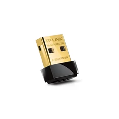 TP-Link TL-WN725N Vezeték nélküli 150Mbps mini USB adapter TP-Link TL-WN725N Vezeték nélküli 150Mbps mini USB adapter