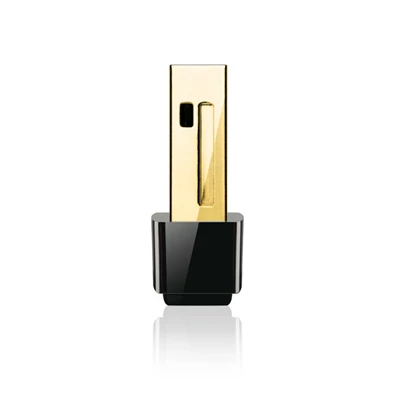 TP-Link TL-WN725N Vezeték nélküli 150Mbps mini USB adapter TP-Link TL-WN725N Vezeték nélküli 150Mbps mini USB adapter